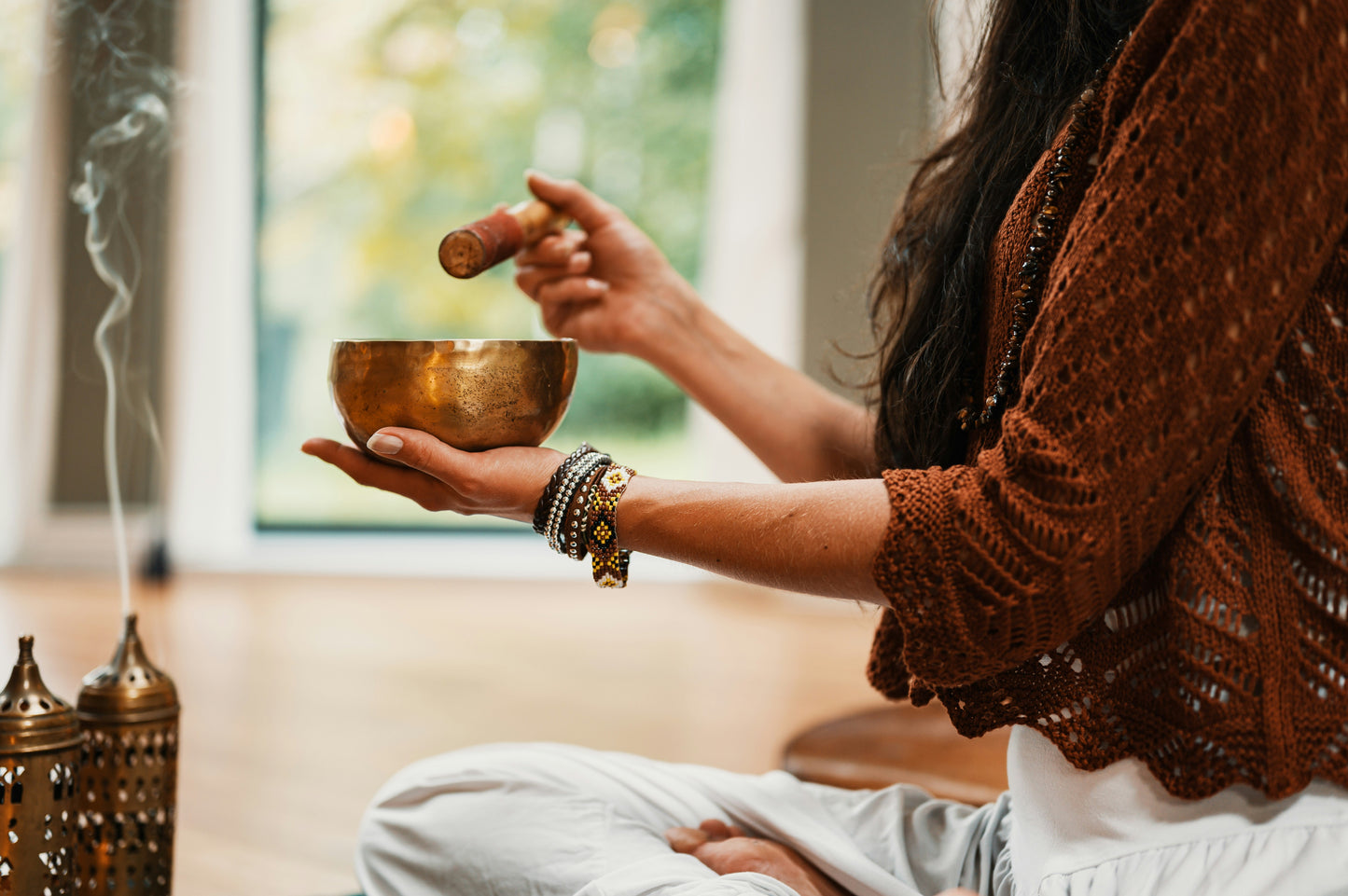 ONCE OFF | 60-minute Soul-Up session