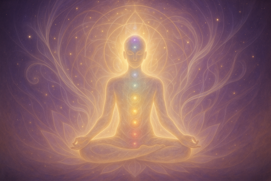 The Self Awakened Soul
